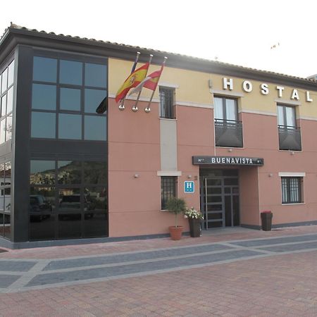 Buenavista Hotel Cuenca  Luaran gambar