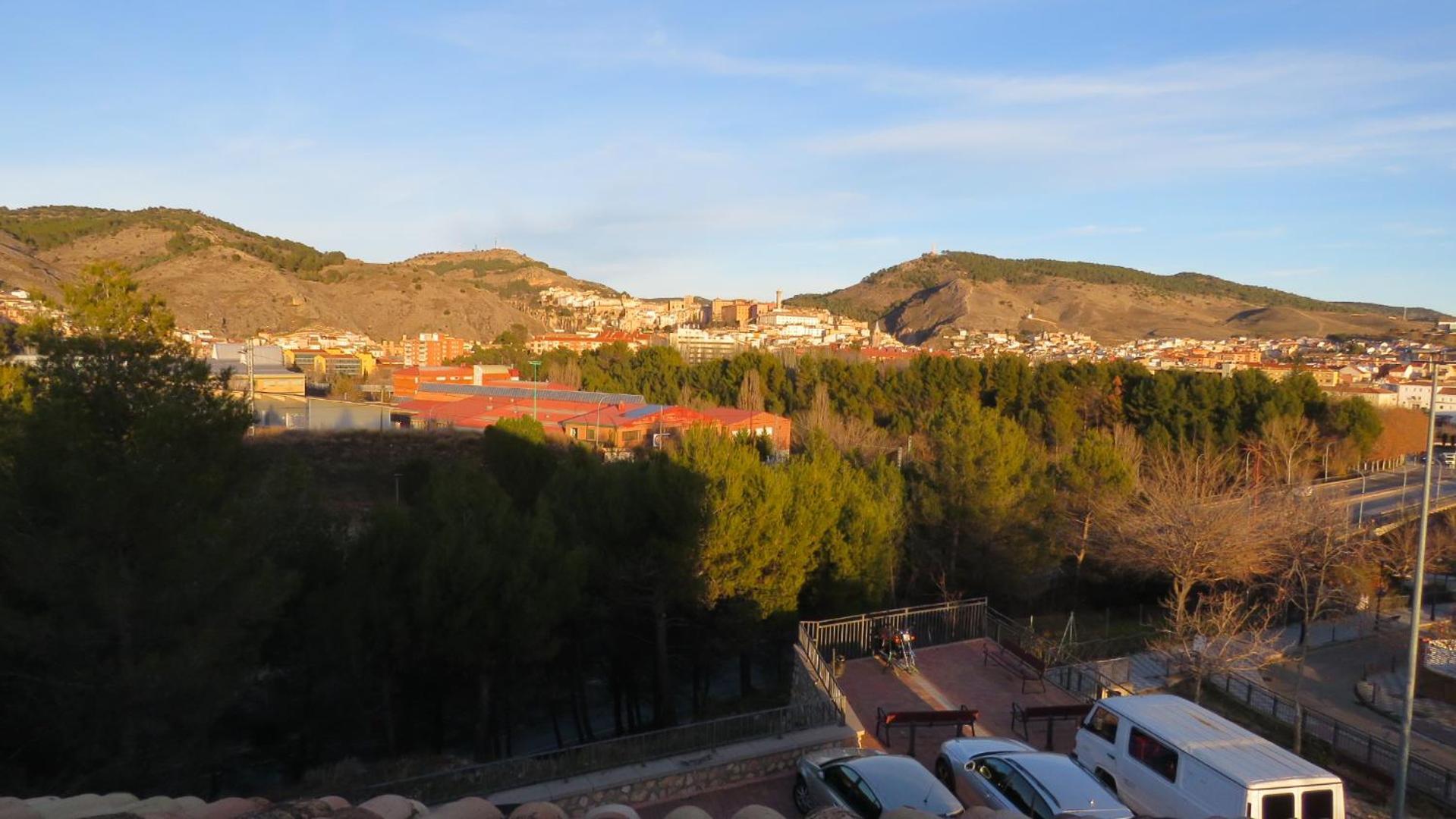 Buenavista Hotel Cuenca  Luaran gambar